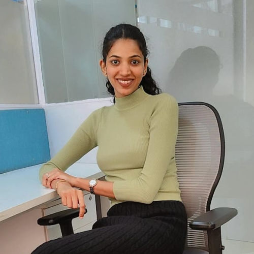 Mallika JM