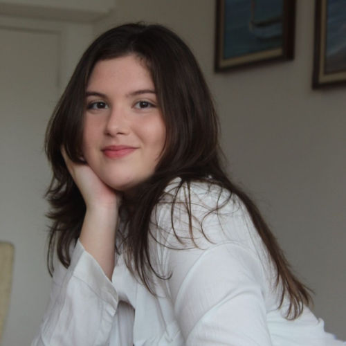 Giulia de Castro Souza