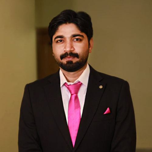 Mudasir Bilal