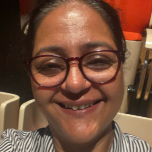 Sakina Ali