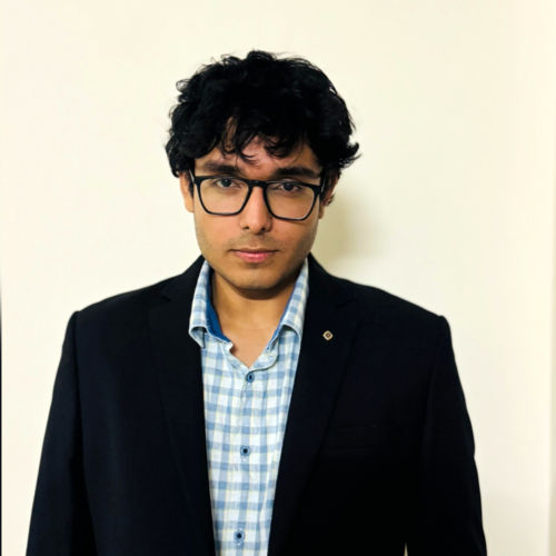 Rishi Parmar