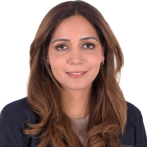 Anum Waqas