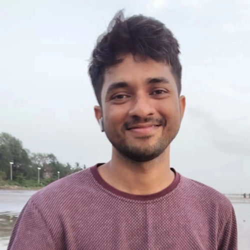 Rajesh Pawar