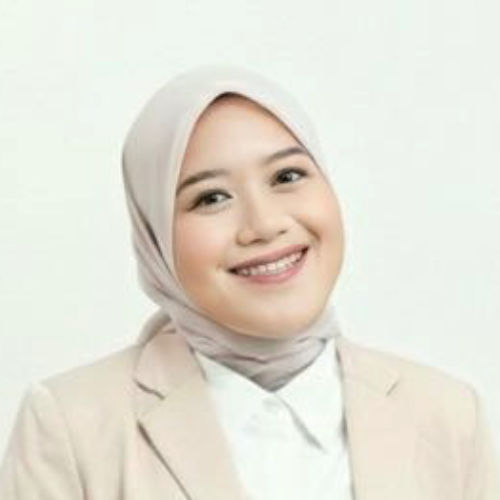 Wahyu Wahidatu Syifa
