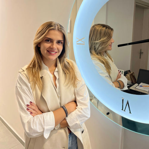 Maria Angelopoulou