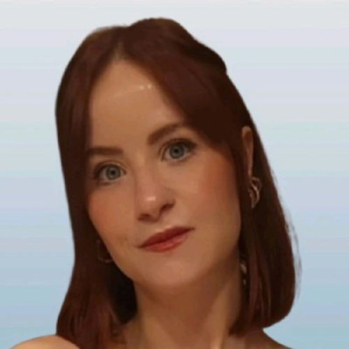 Gabriela Hidalgo Caldas