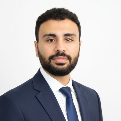 Hamza alhousin