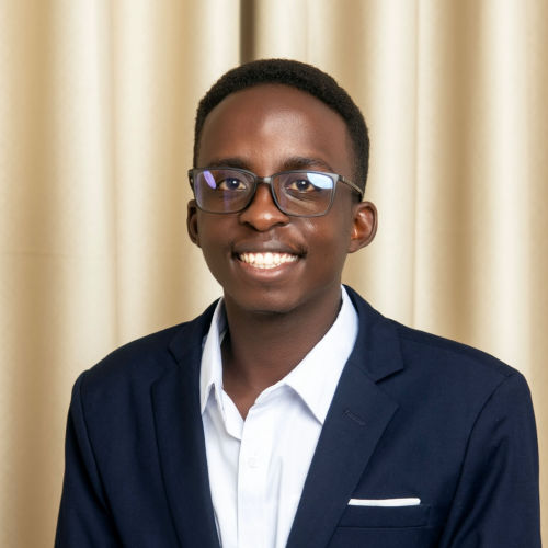 Simbarashe Mutsokoti
