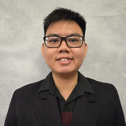Wong Keen Ji