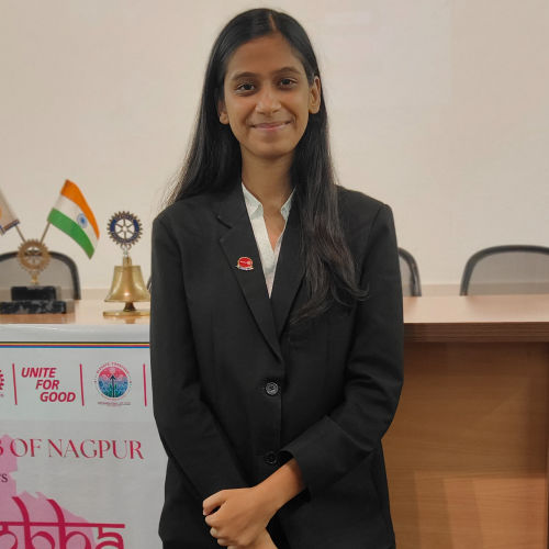 Devika Gokhale