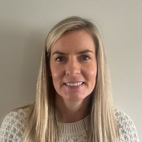 Mrs Jessica Forsyth