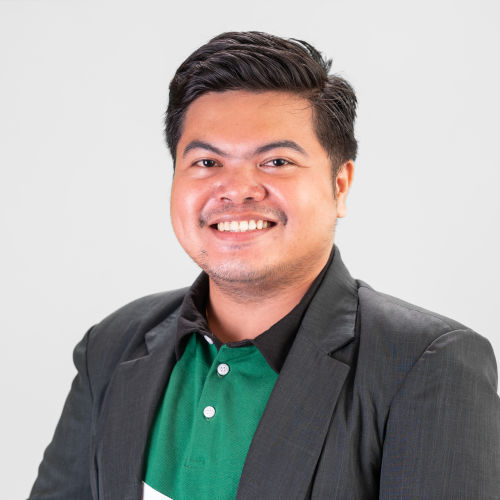 Joselito O. Banono, Jr.
