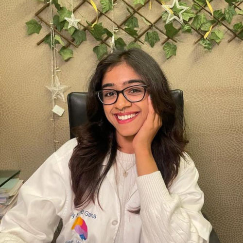 Sanyukta Pawar