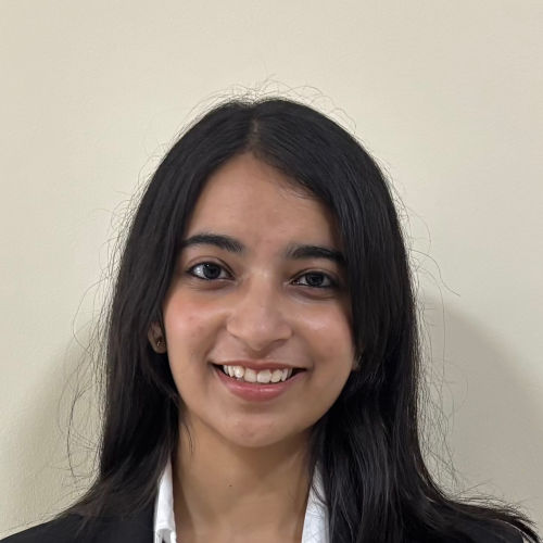 Vanya Sharma