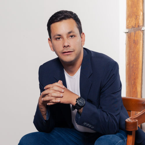 Juan Fernando Penaherrera