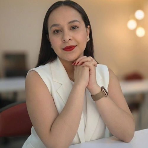 Jocelyn Quijada