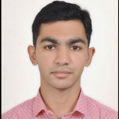 Dhaivat Sarvaiya