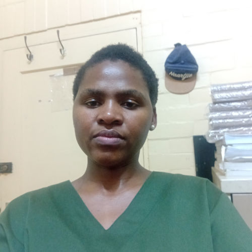 Ntombifuthi Mbatha