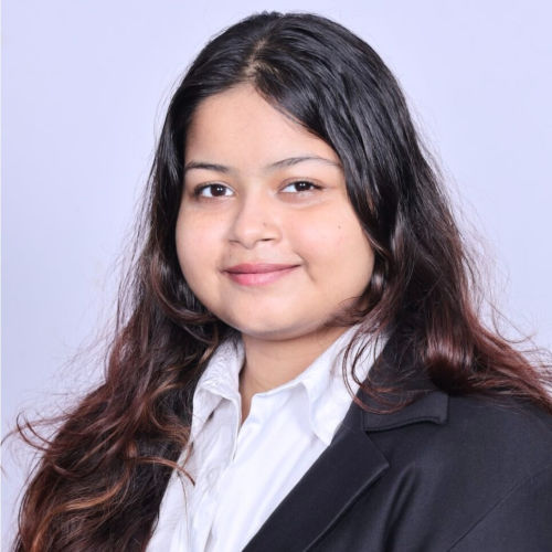 Srijita Chatterjee