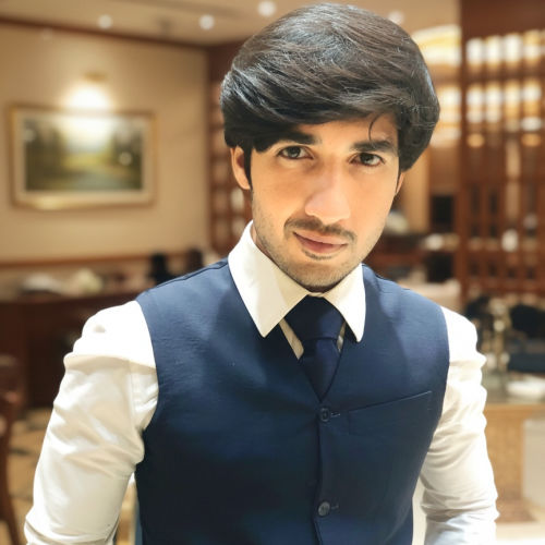 Syed Bilawal Jaffri
