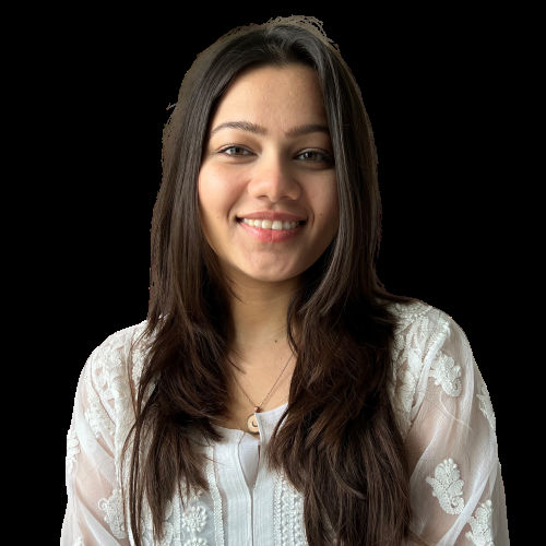 Shristy Agarwal
