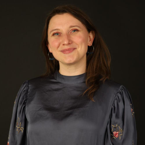 Sarah Grunwell