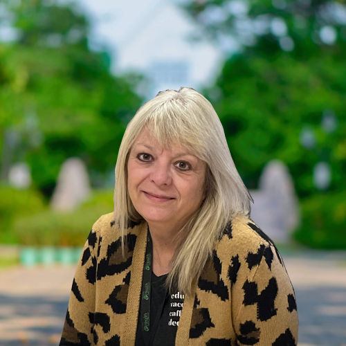 Joanne Lysyk