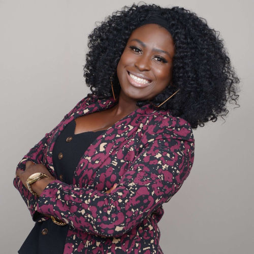 Funmilayo Akintunde PMHNP