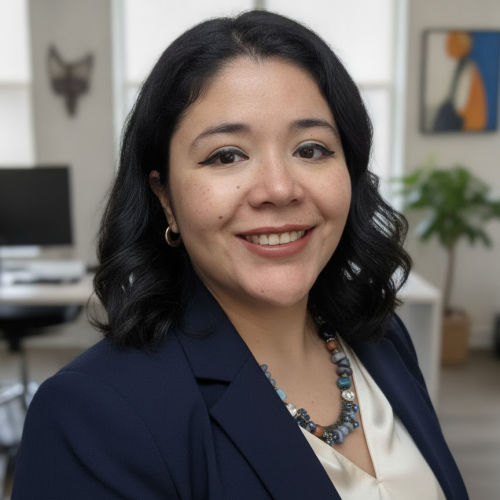 Ana Karina Almazan Torres