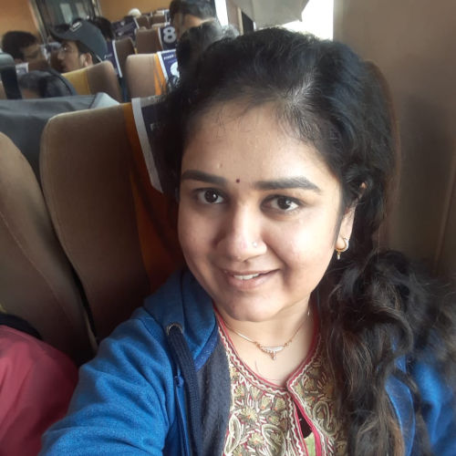 Kosha Mehta