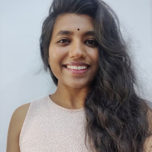 Sanjhana Prasad