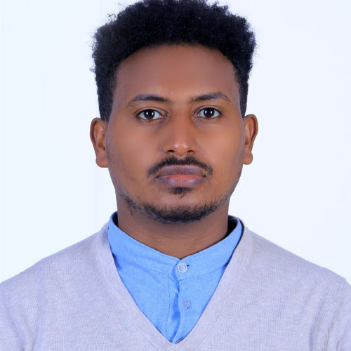 Rediet Fekadu Anteneh