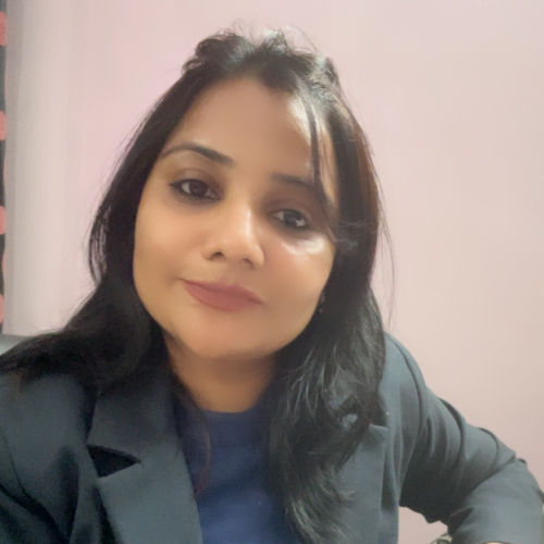 Aarti Malpani