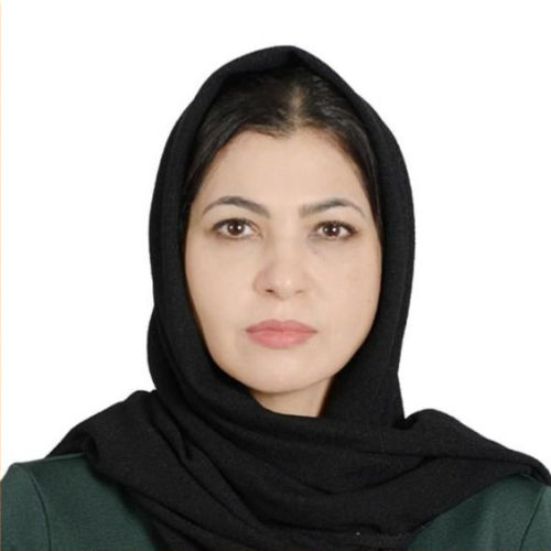 Maha Al Amin
