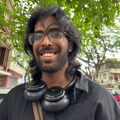 Srivanth