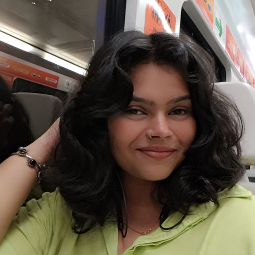 Nitya Dubey