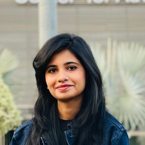 Rafia Kashif