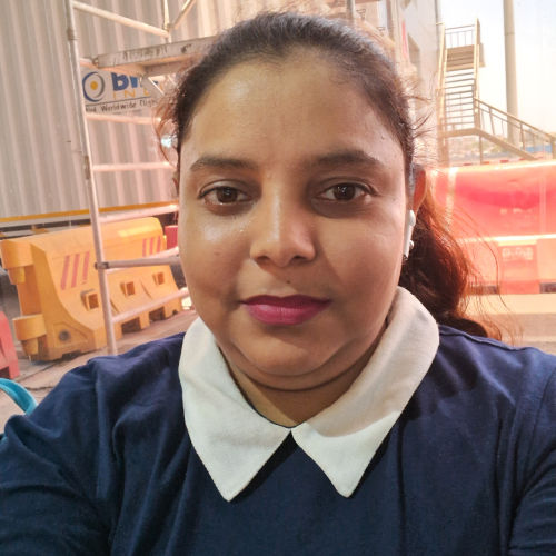 Rutuparna Meher