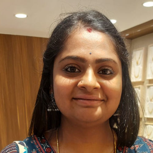Kamala Meenakshi G