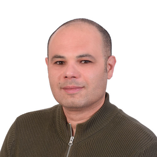Moheeb Gihad