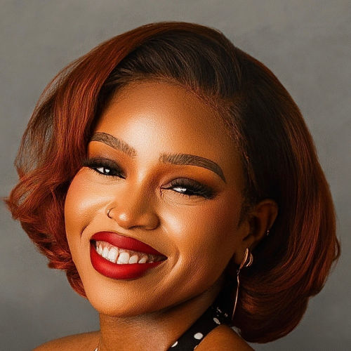 Martina Chinenyenwa Mbabie