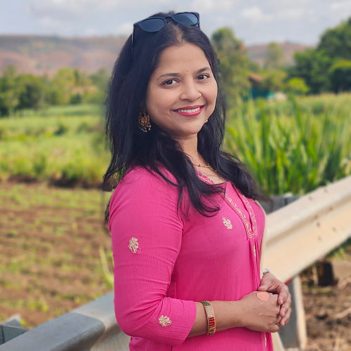 Shailaja Kadam