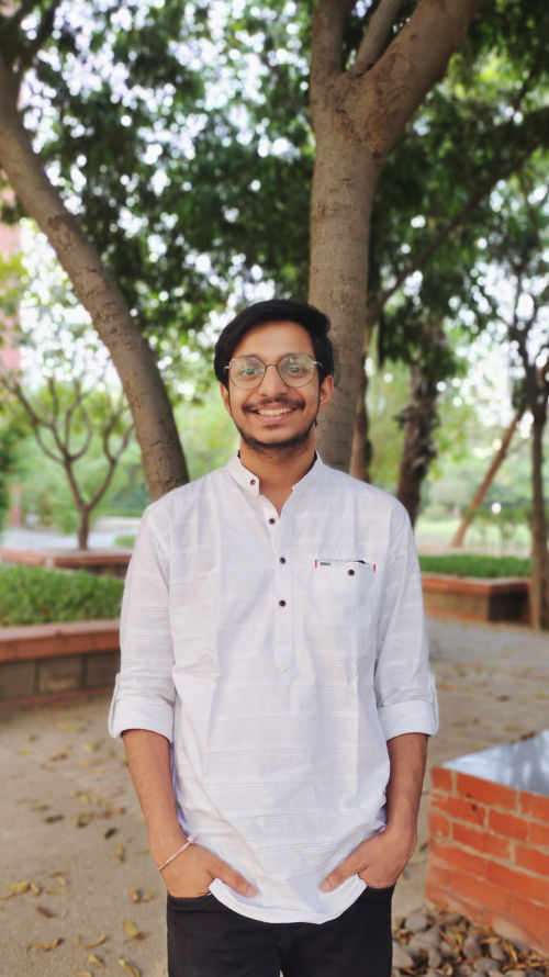 Siddharth Sharma