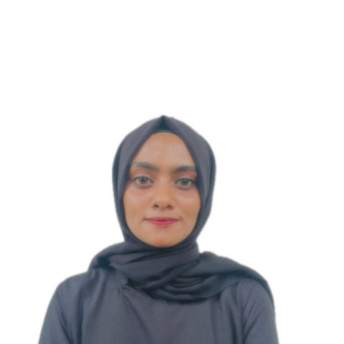 Anjala Farhath