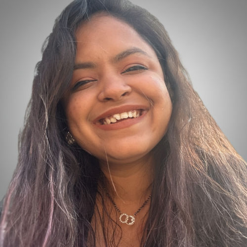 Pranjul Somani