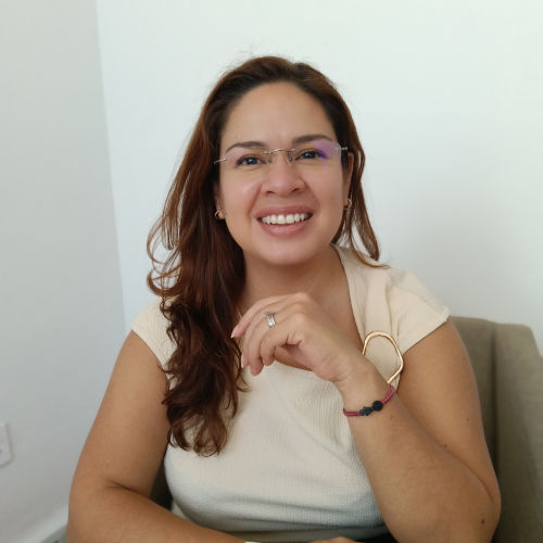 Agar Leslie Serrano Alvarez