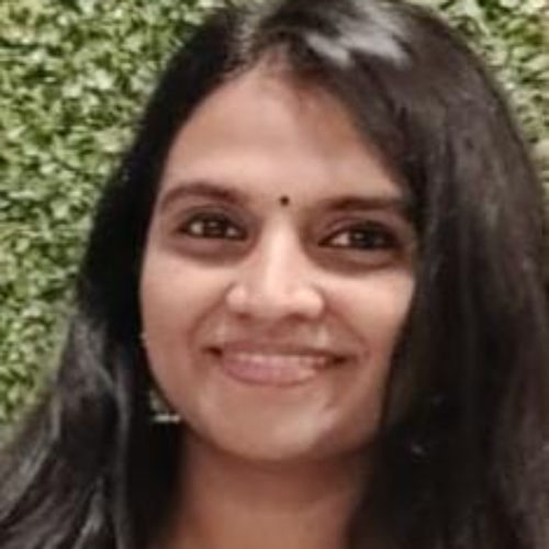 Monalisa Pawar