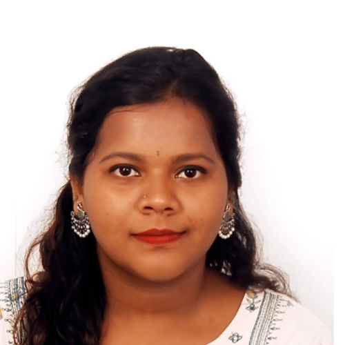 P Mohanapriya