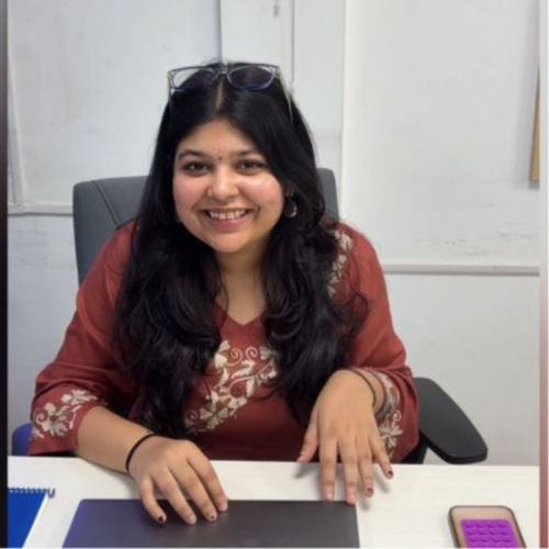 Varnika Jain