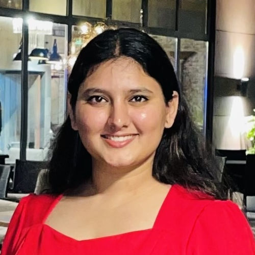 Manmeet Kaur